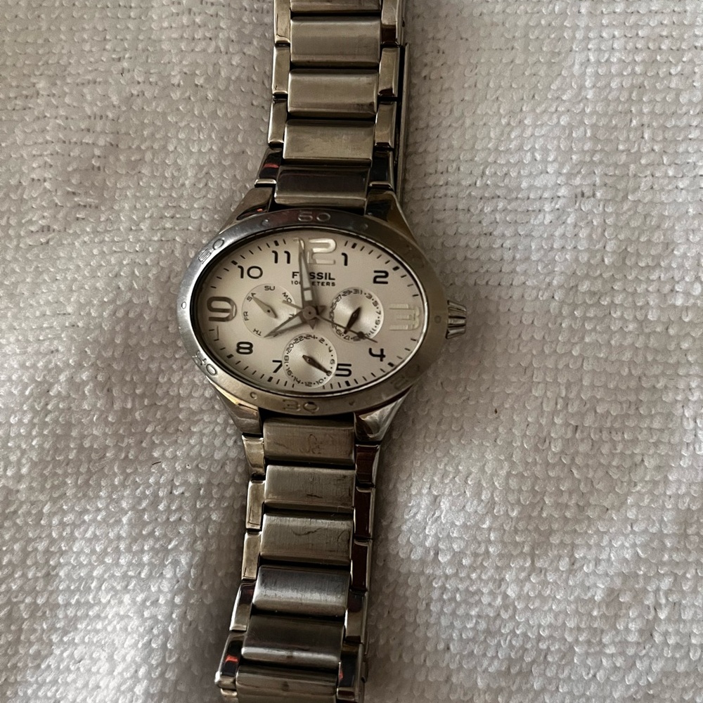 Fossil Women’s Watch